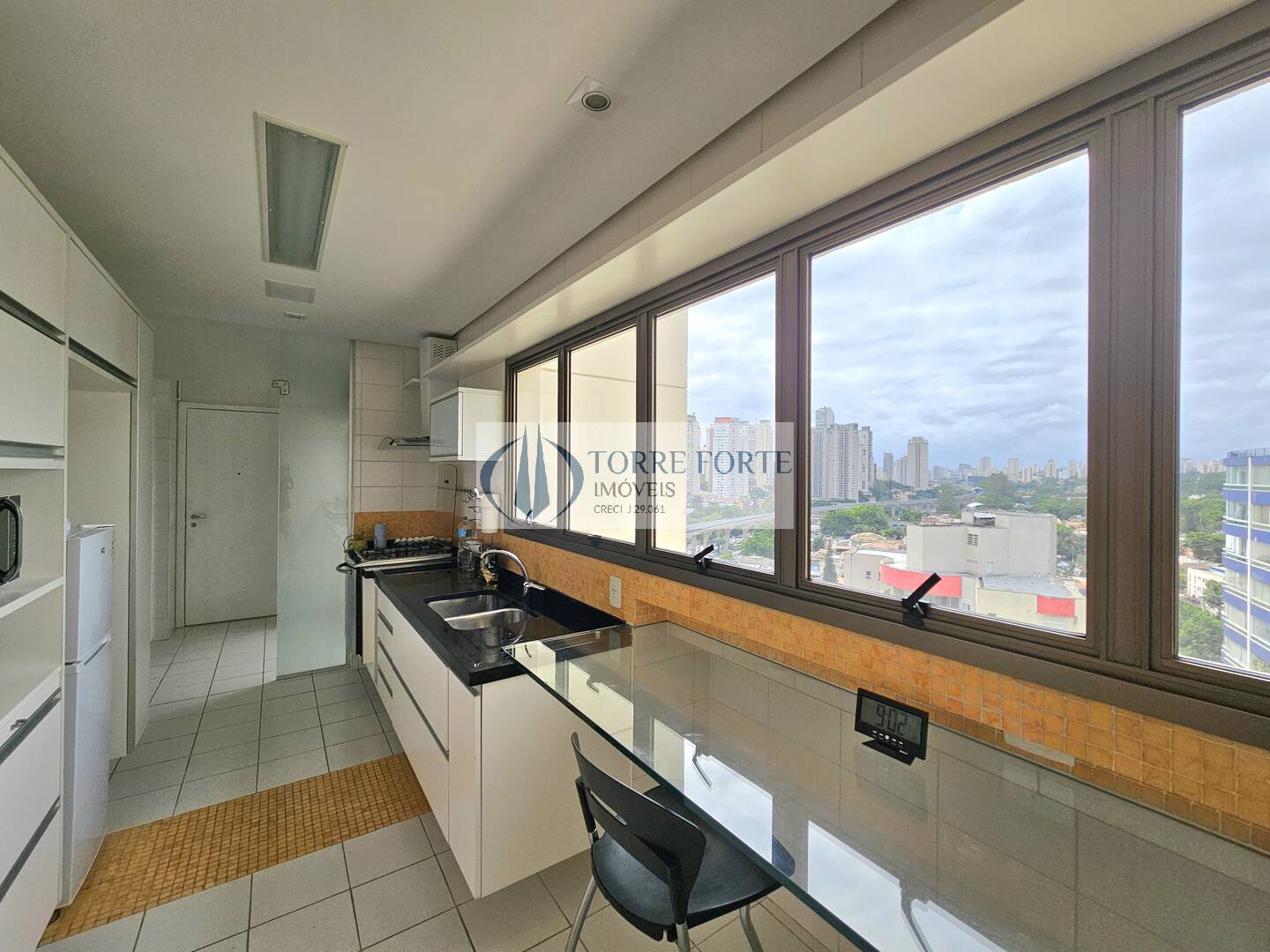 Apartamento, 3 quartos, 147 m² - Foto 16