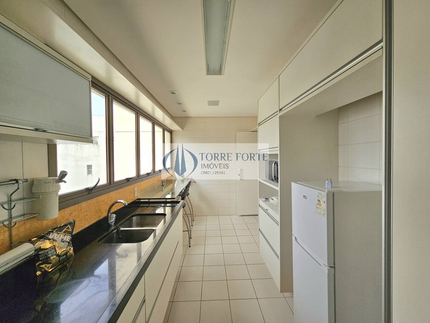 Apartamento, 3 quartos, 147 m² - Foto 17
