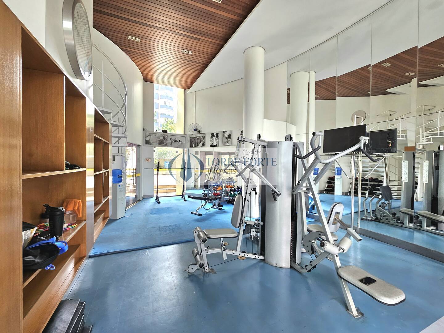 Apartamento, 3 quartos, 147 m² - Foto 39