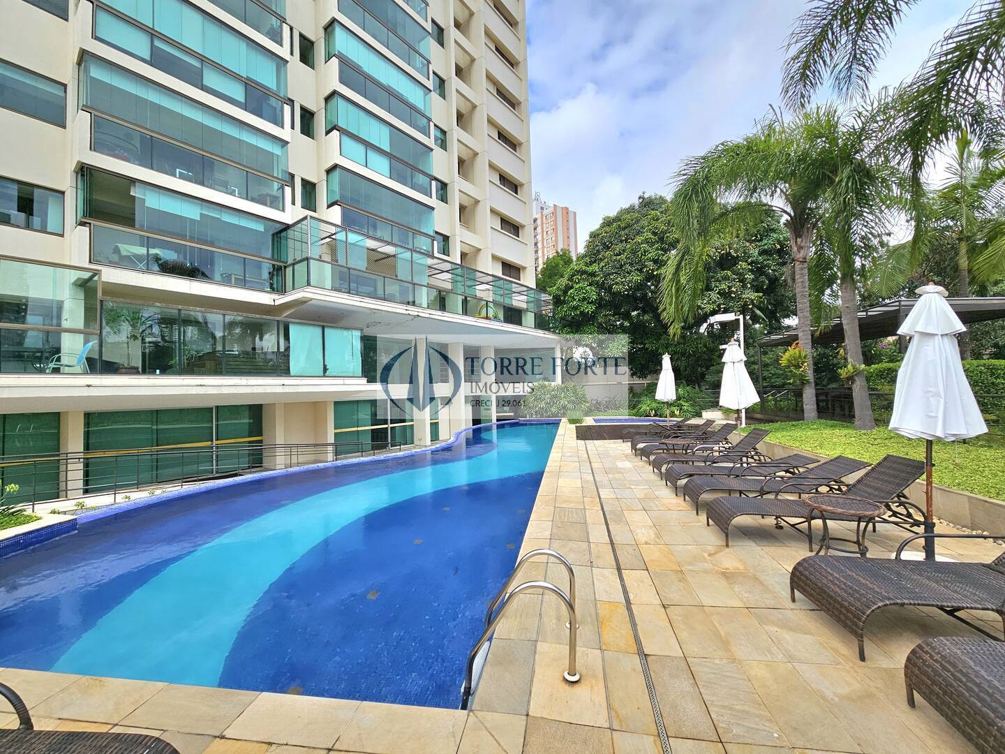 Apartamento, 3 quartos, 147 m² - Foto 42