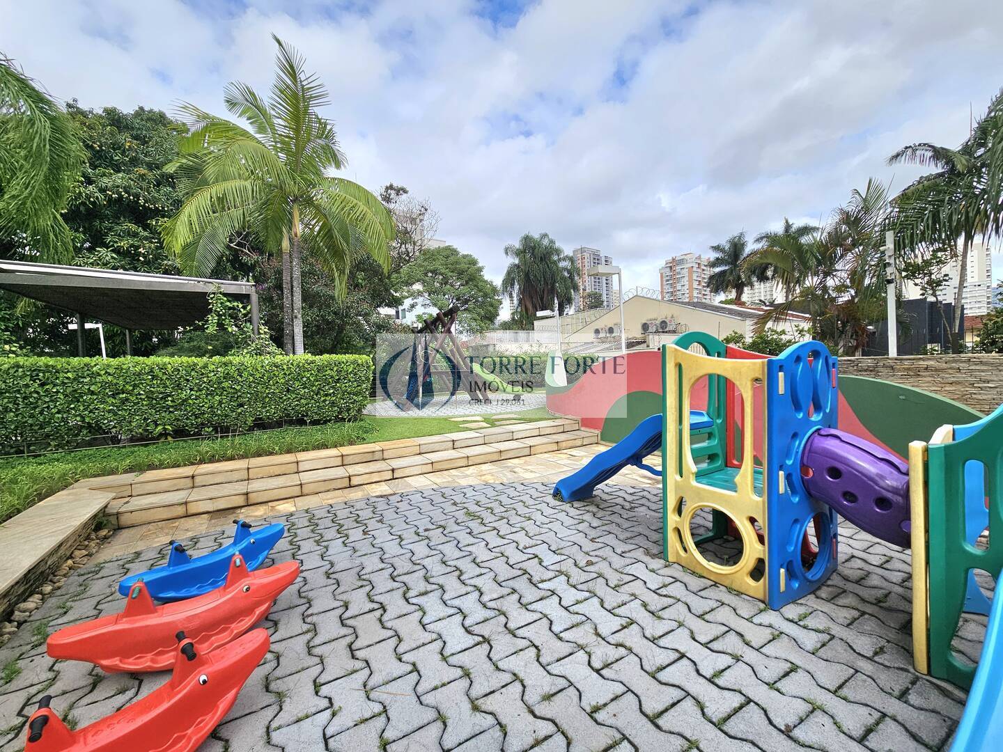 Apartamento, 3 quartos, 147 m² - Foto 43