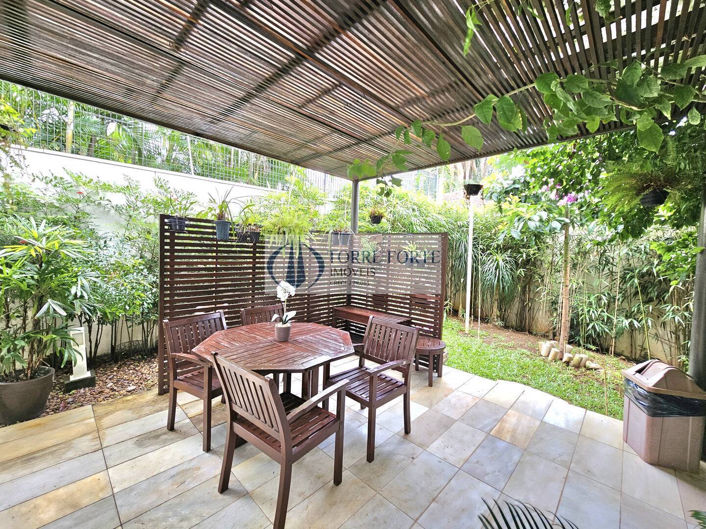 Apartamento, 3 quartos, 147 m² - Foto 45