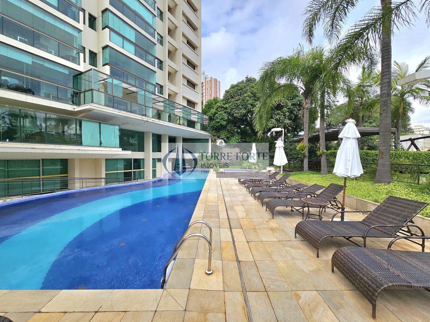 Apartamento, 3 quartos, 147 m² - Foto 50