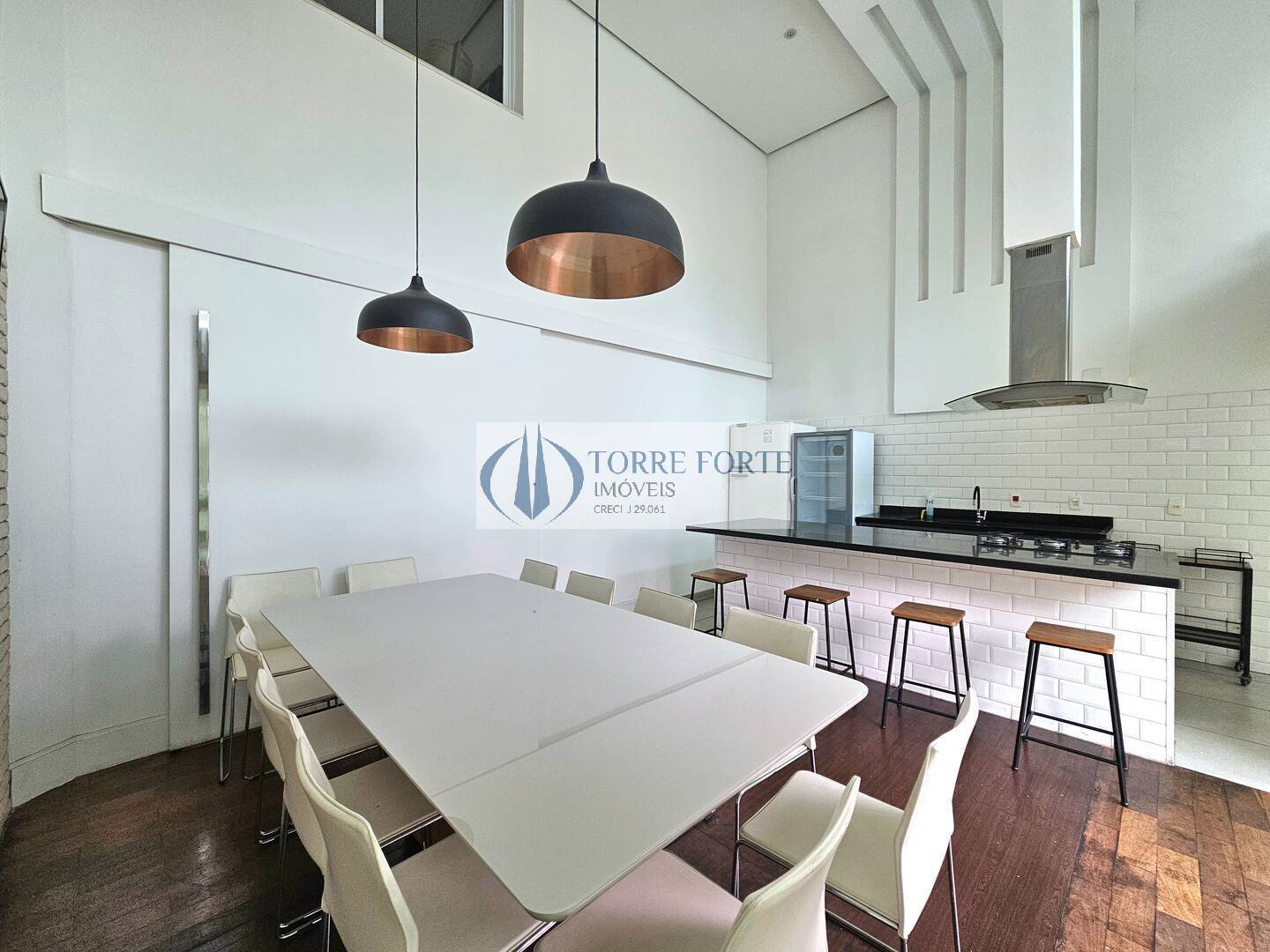 Apartamento, 3 quartos, 147 m² - Foto 53