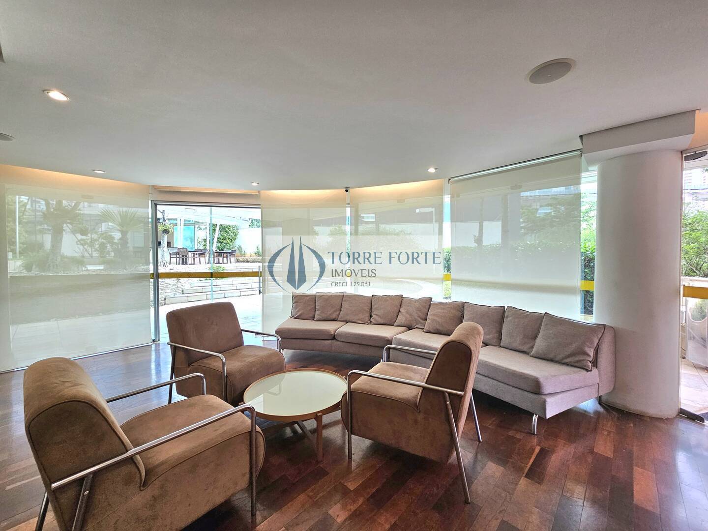 Apartamento, 3 quartos, 147 m² - Foto 32