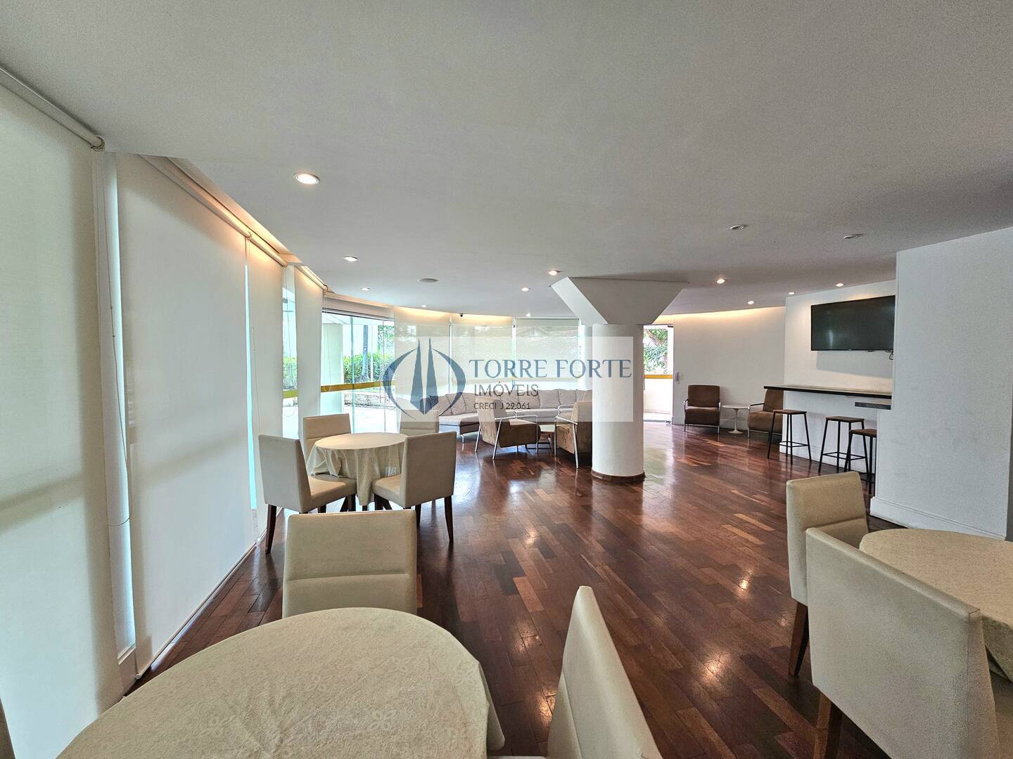 Apartamento, 3 quartos, 147 m² - Foto 54