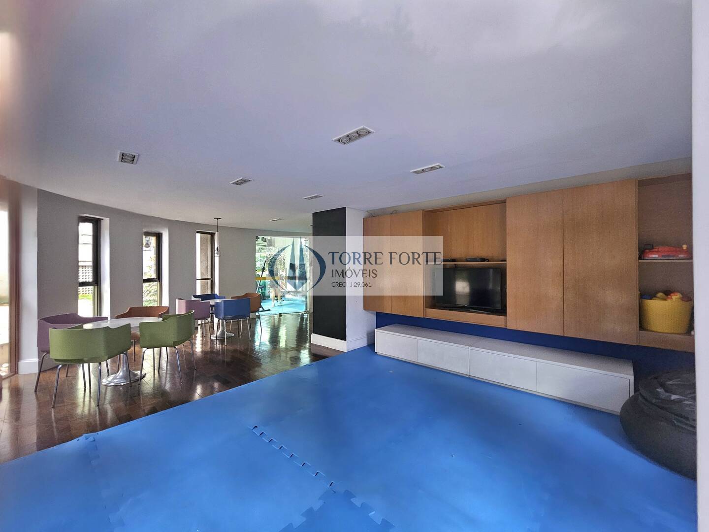 Apartamento, 3 quartos, 147 m² - Foto 56