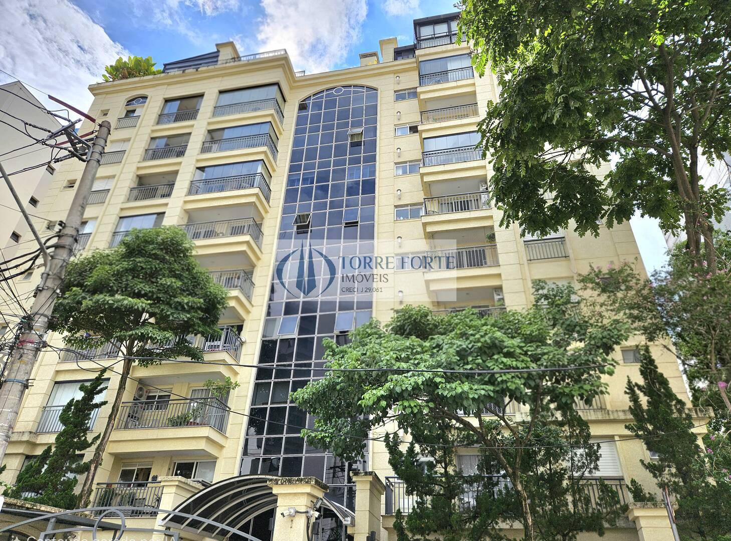 Ótimo apartamento 53 m² 1 suíte 2 banheiros 1vaga de garagem. Jd. Paulista