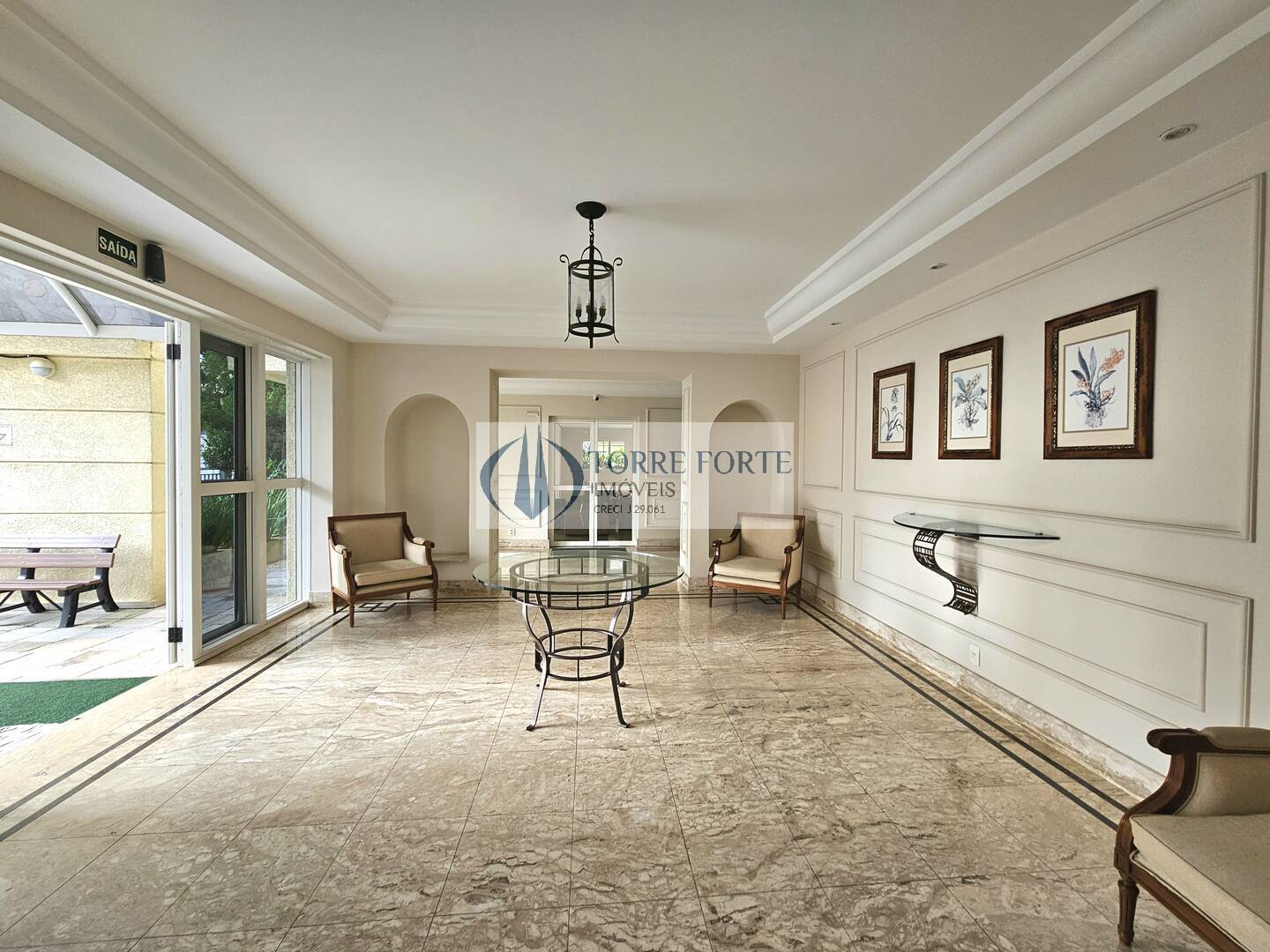 Apartamento, 1 quarto, 53 m² - Foto 19