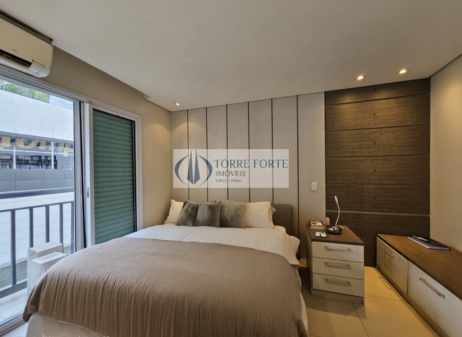 Apartamento, 1 quarto, 53 m² - Foto 12