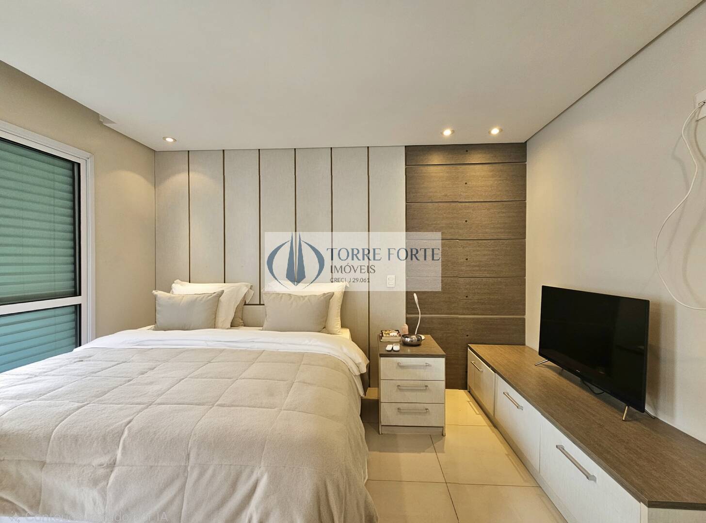 Apartamento, 1 quarto, 53 m² - Foto 13