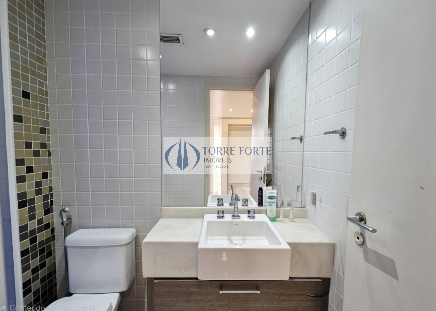 Apartamento, 1 quarto, 53 m² - Foto 15