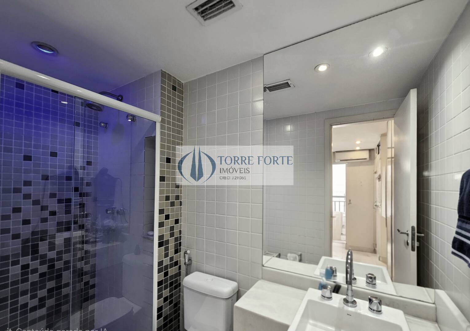 Apartamento, 1 quarto, 53 m² - Foto 16