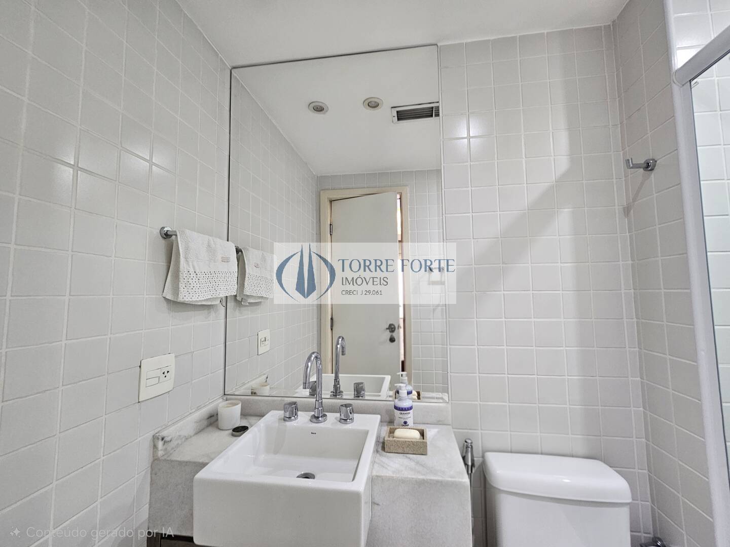 Apartamento, 1 quarto, 53 m² - Foto 17