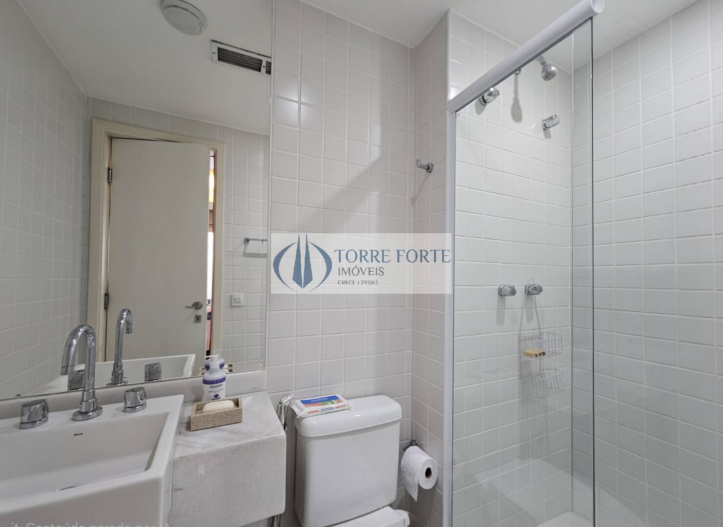 Apartamento, 1 quarto, 53 m² - Foto 18
