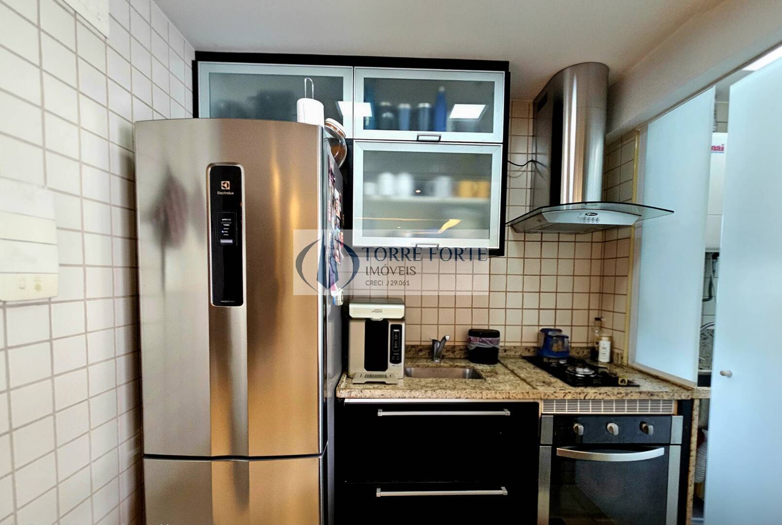 Apartamento, 1 quarto, 53 m² - Foto 9