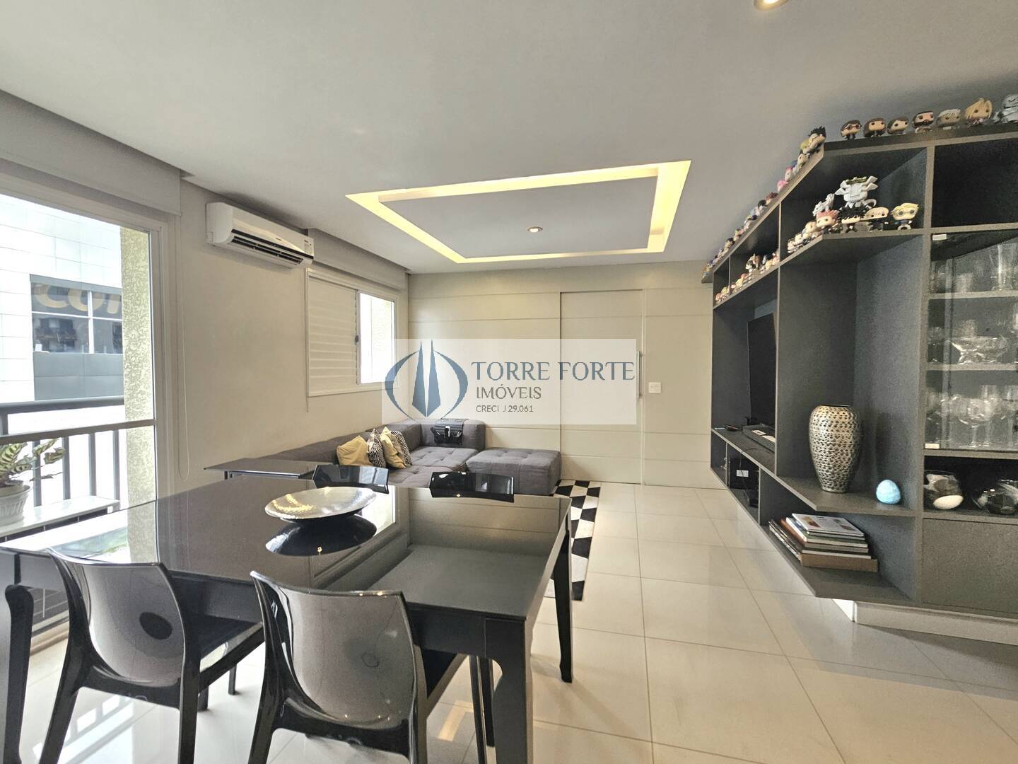 Apartamento, 1 quarto, 53 m² - Foto 5