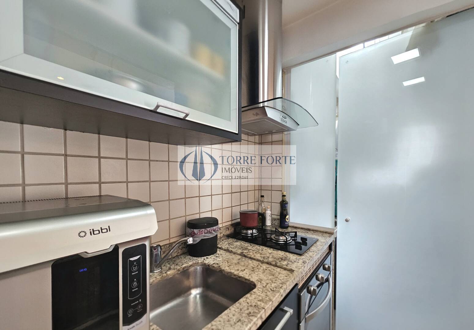 Apartamento, 1 quarto, 53 m² - Foto 10