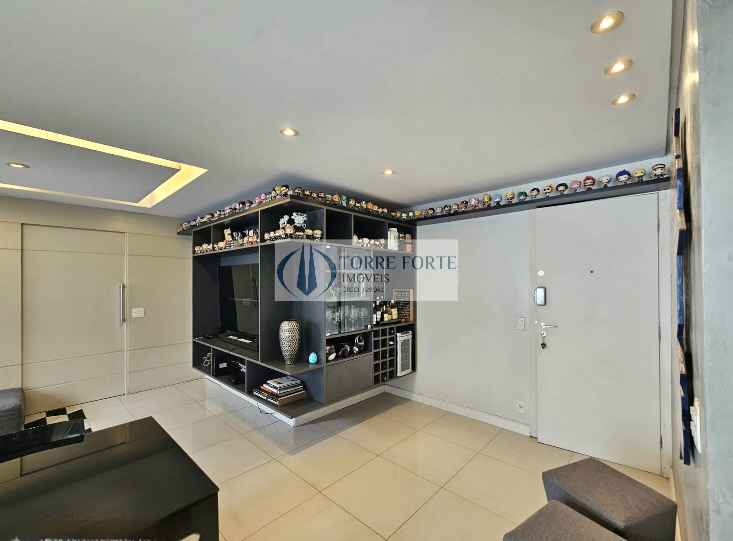 Apartamento, 1 quarto, 53 m² - Foto 6