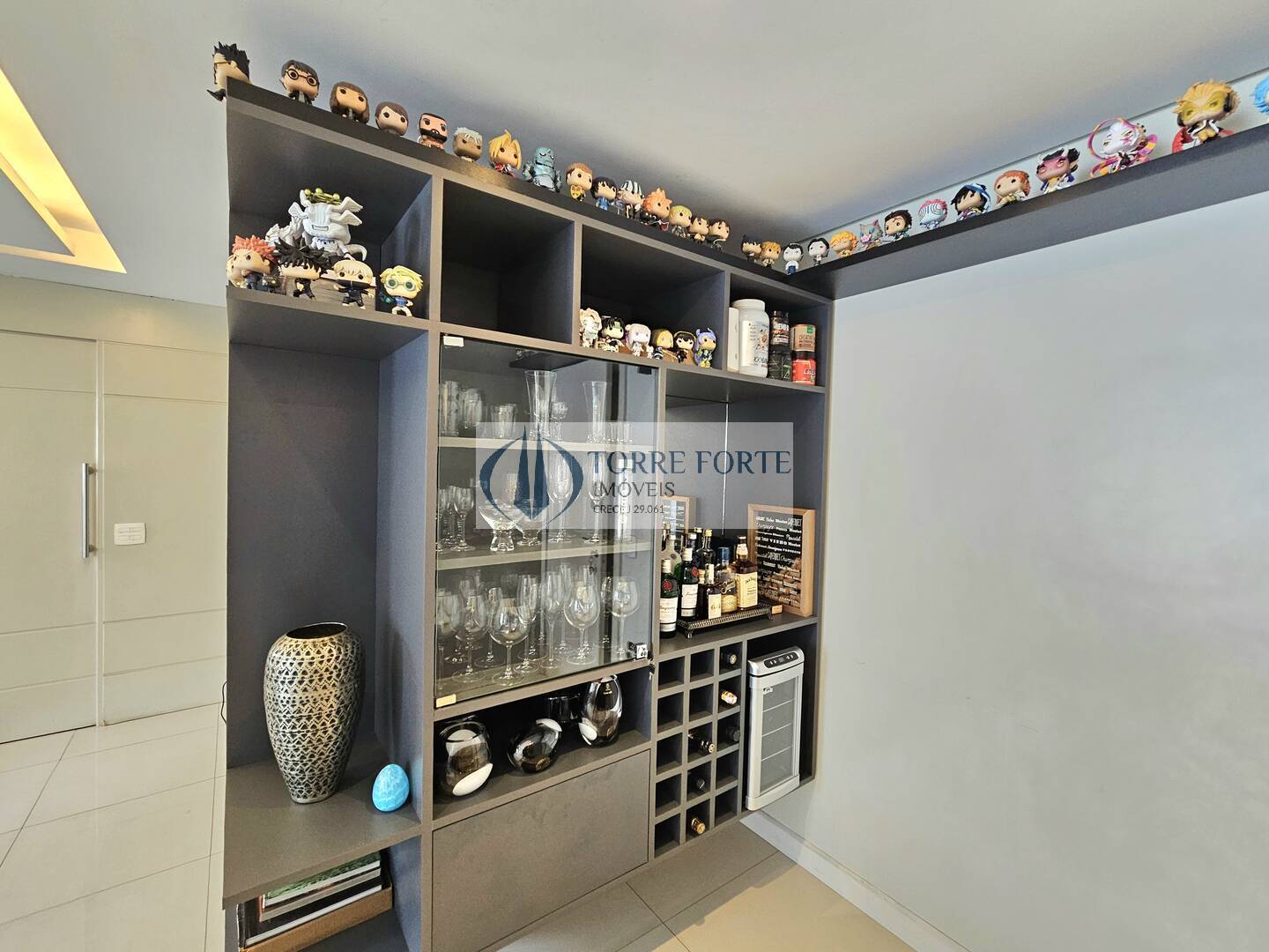 Apartamento, 1 quarto, 53 m² - Foto 7