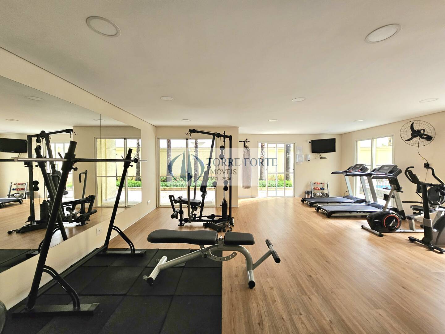Apartamento, 1 quarto, 53 m² - Foto 25
