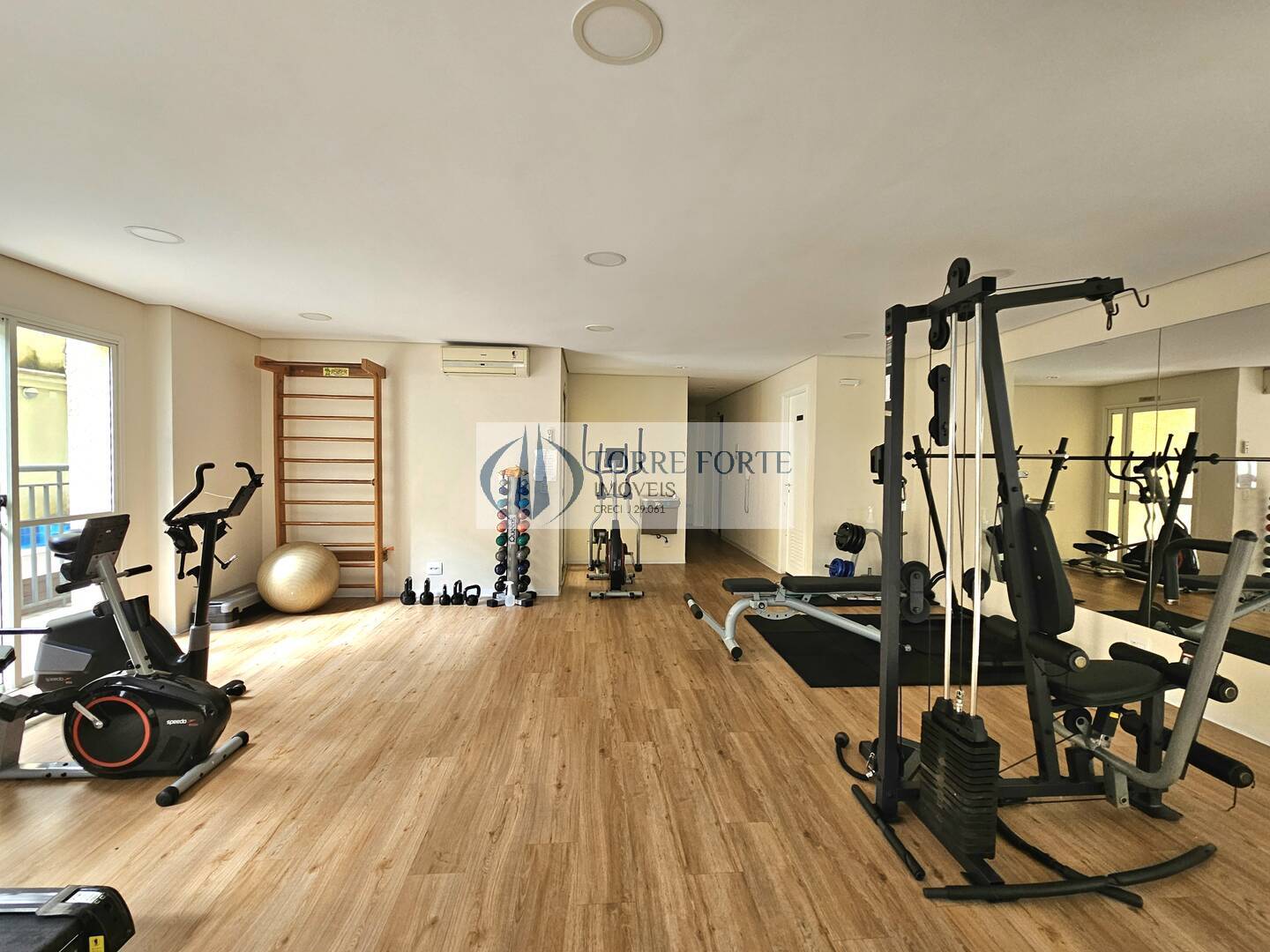 Apartamento, 1 quarto, 53 m² - Foto 26