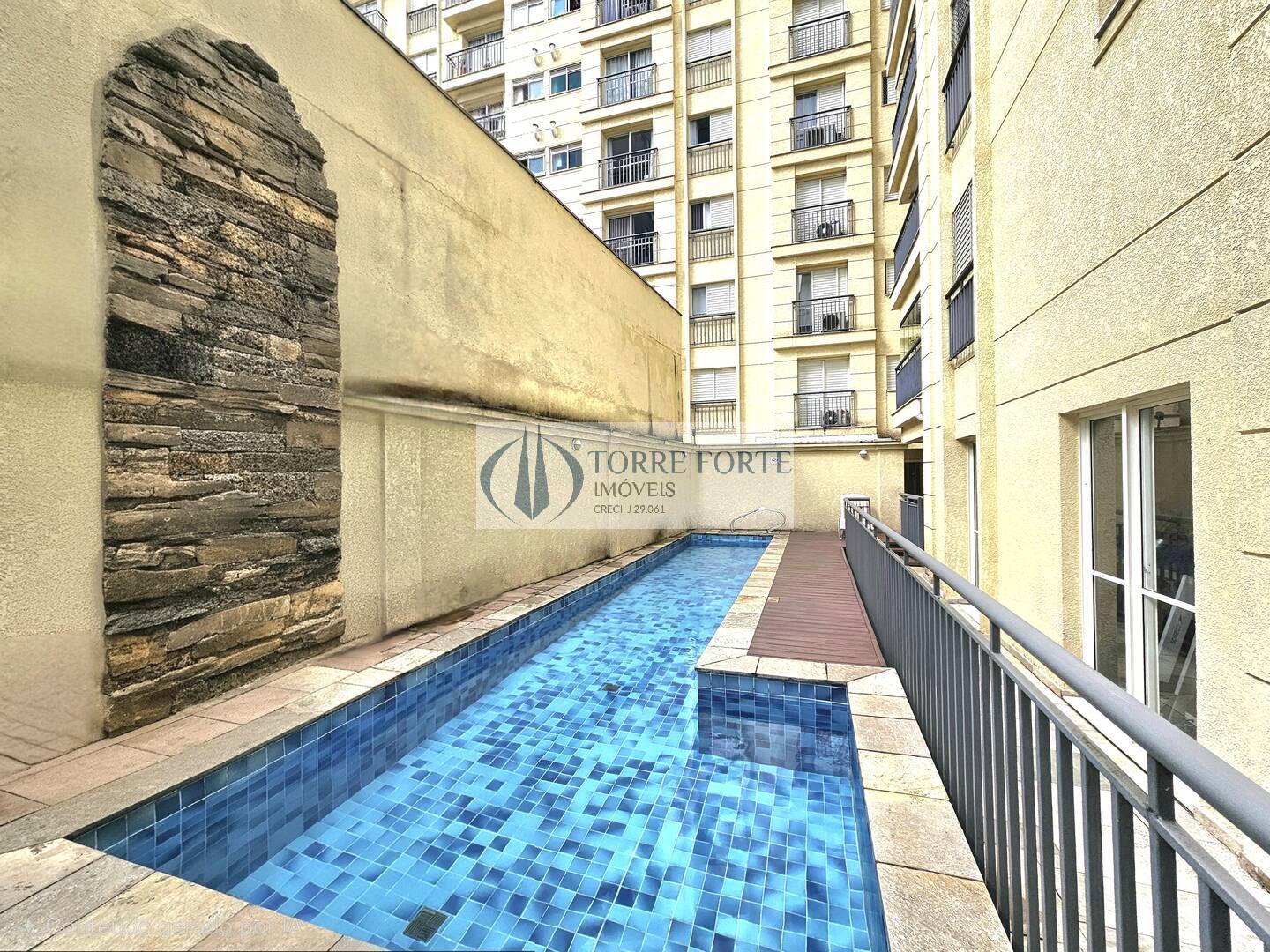 Apartamento, 1 quarto, 53 m² - Foto 22