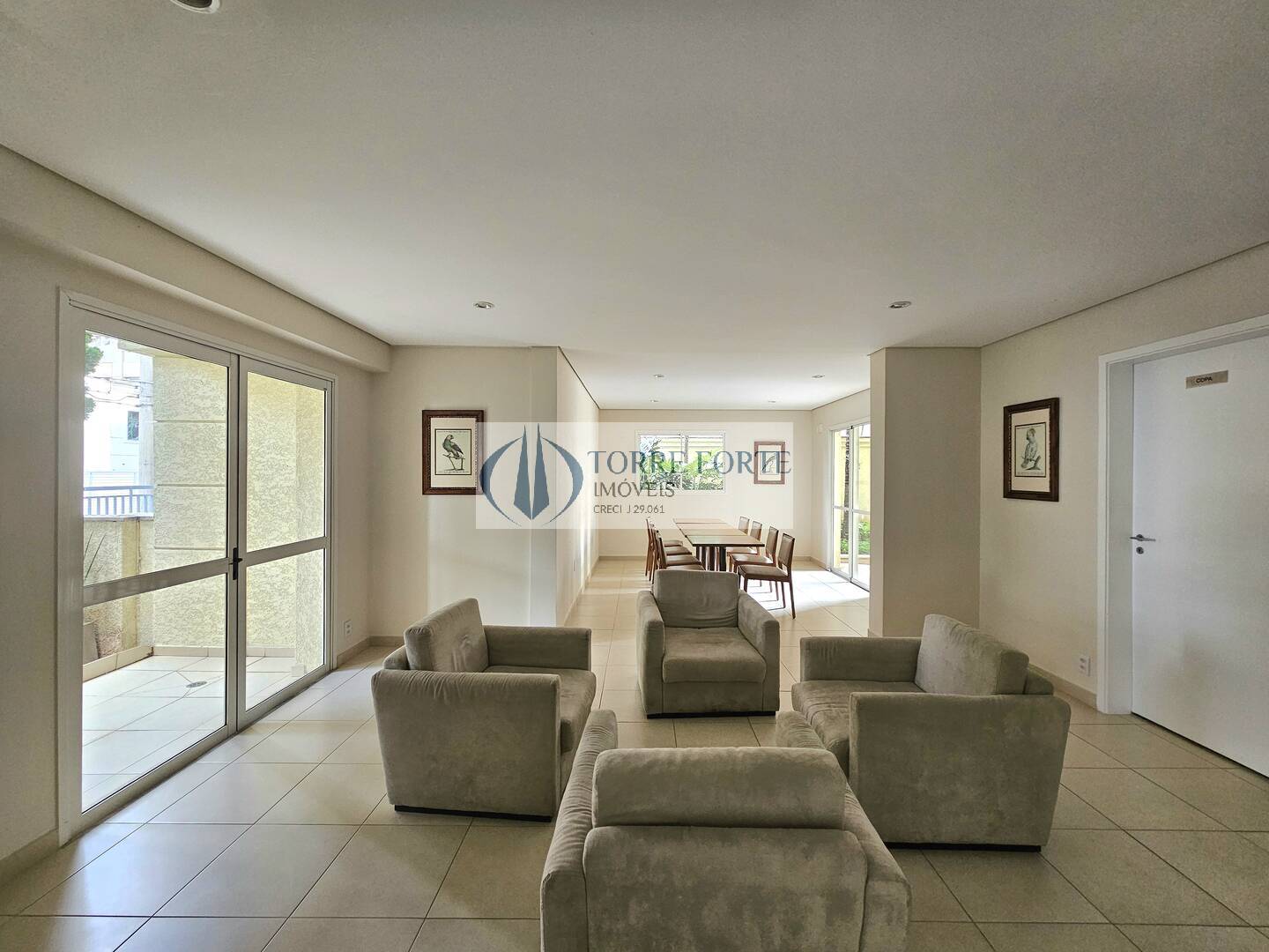 Apartamento, 1 quarto, 53 m² - Foto 20