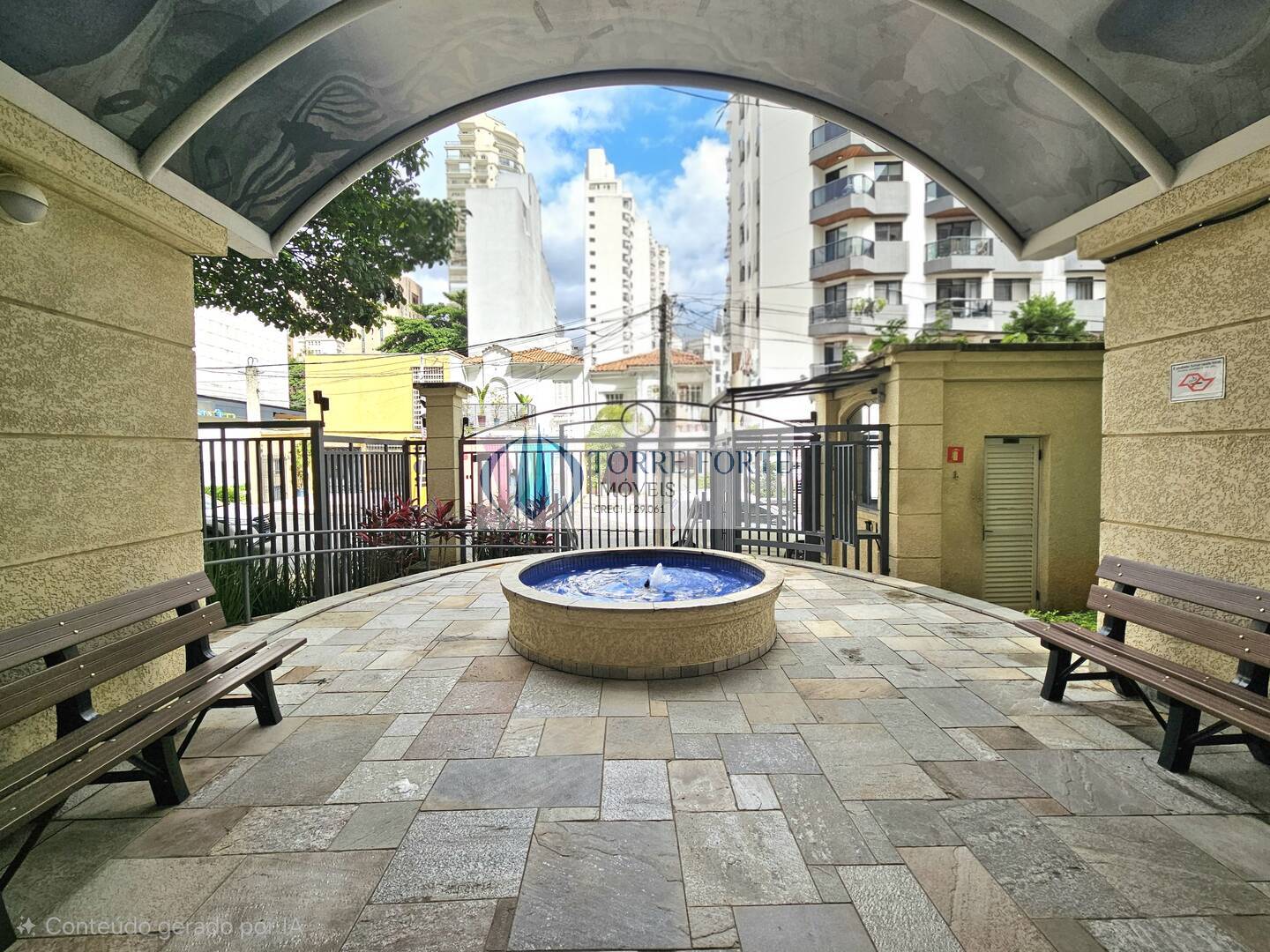 Apartamento, 1 quarto, 53 m² - Foto 21