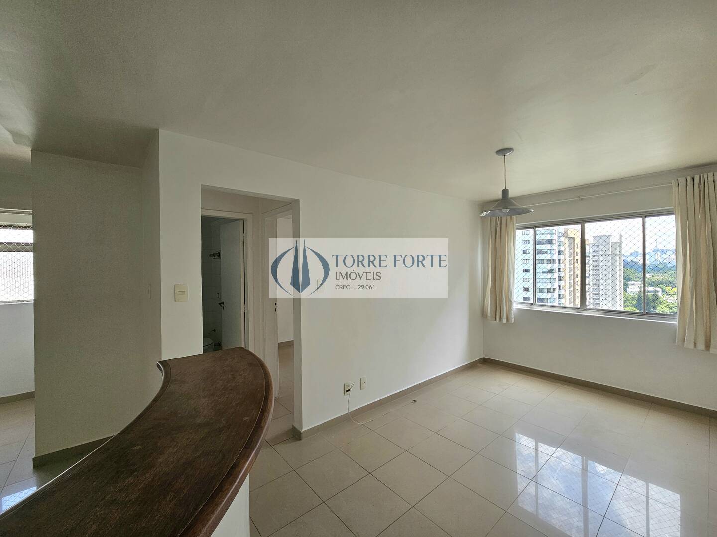 Apartamento, 1 quarto, 40 m² - Foto 1