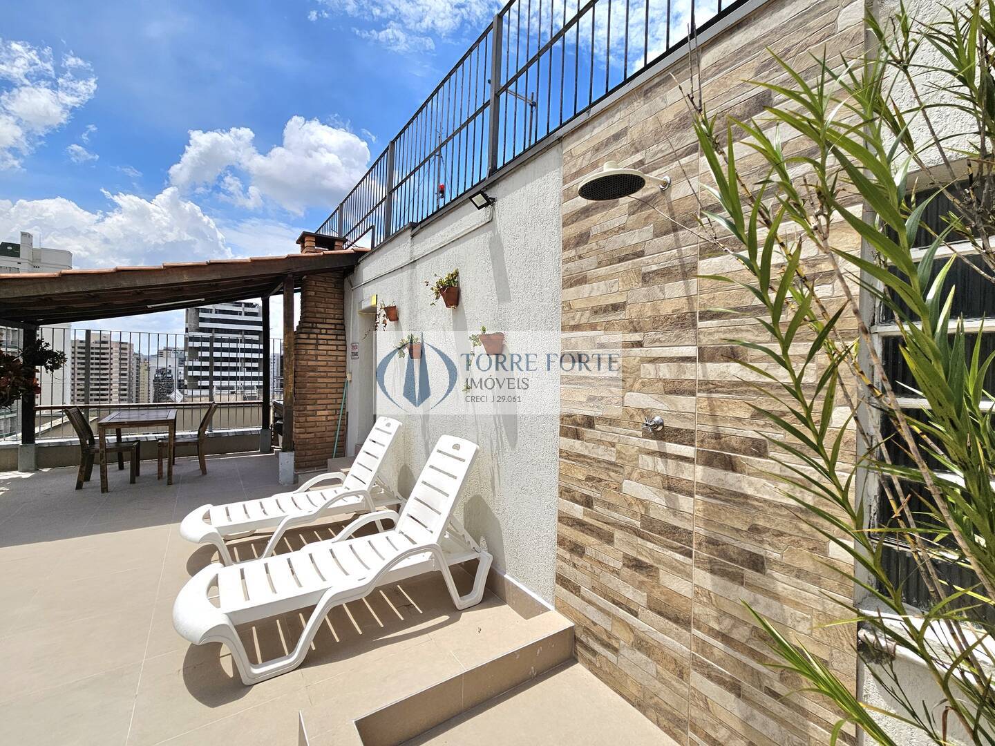 Apartamento, 1 quarto, 40 m² - Foto 13