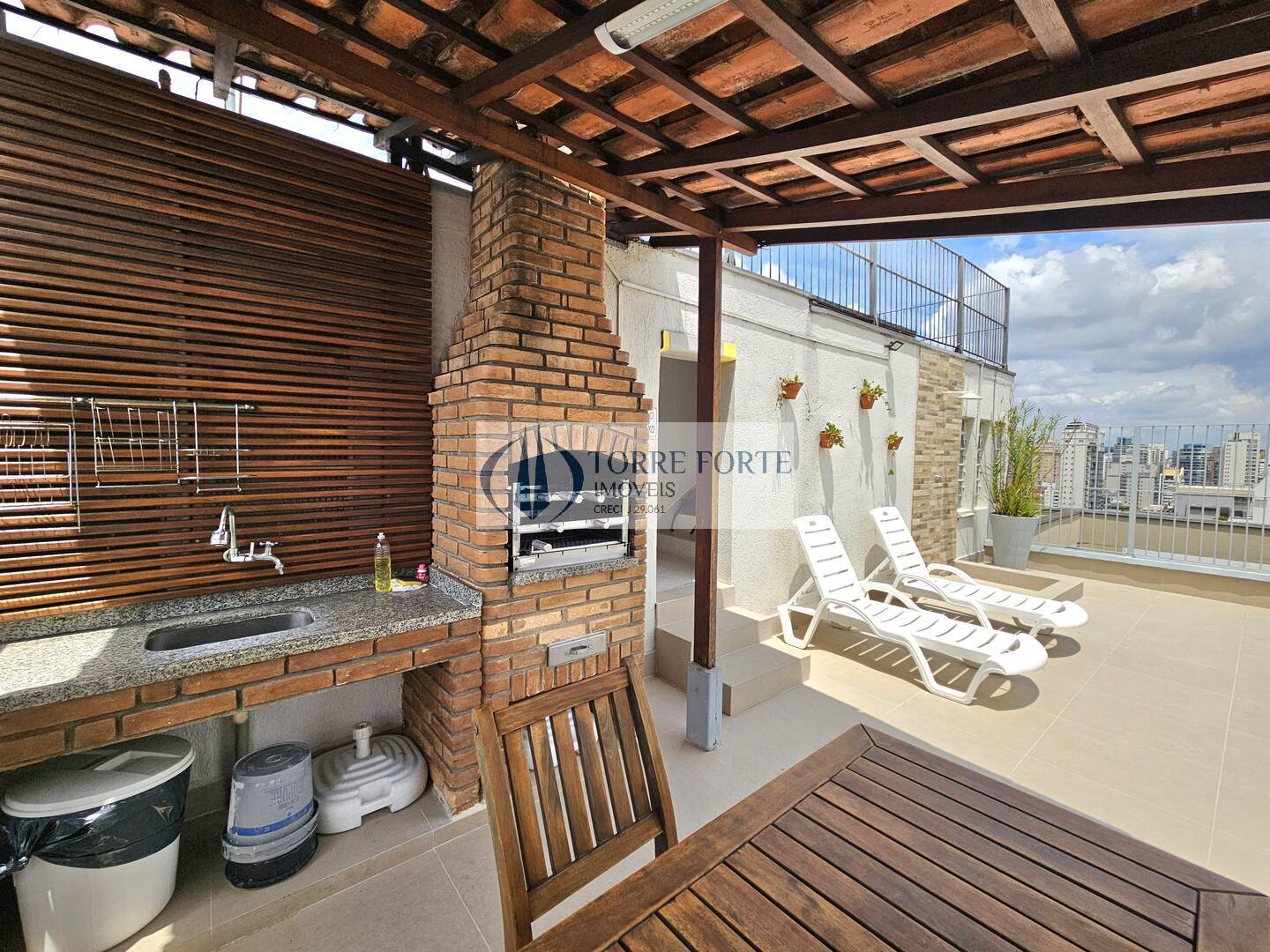 Apartamento, 1 quarto, 40 m² - Foto 14
