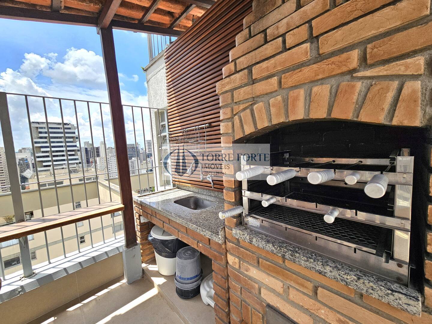 Apartamento, 1 quarto, 40 m² - Foto 16