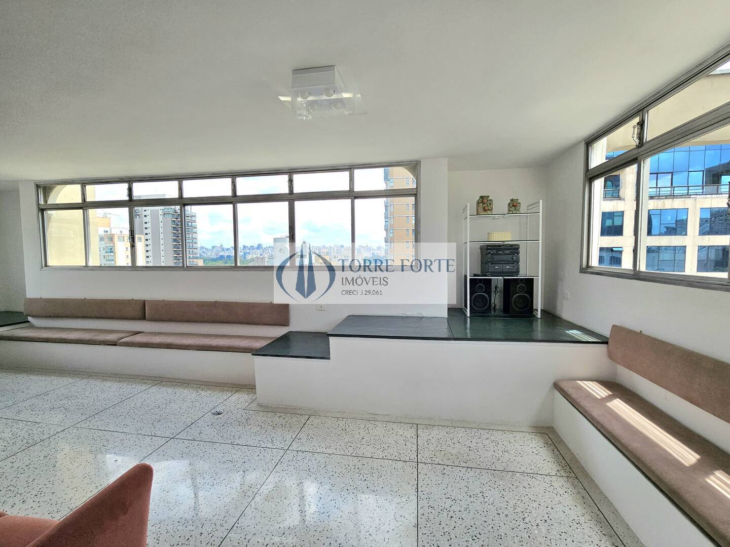 Apartamento, 1 quarto, 40 m² - Foto 18