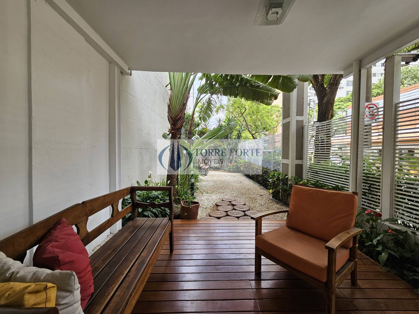 Apartamento, 1 quarto, 40 m² - Foto 21