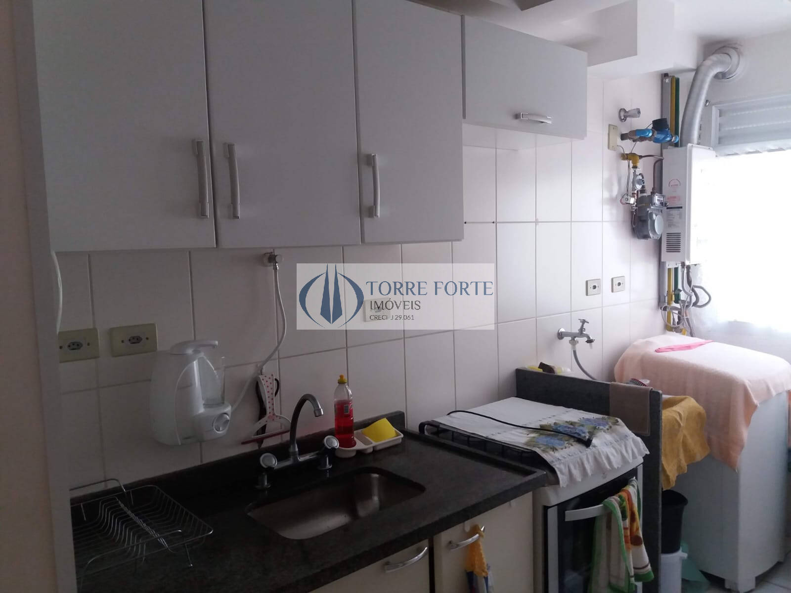Apartamento, 2 quartos, 49 m² - Foto 9