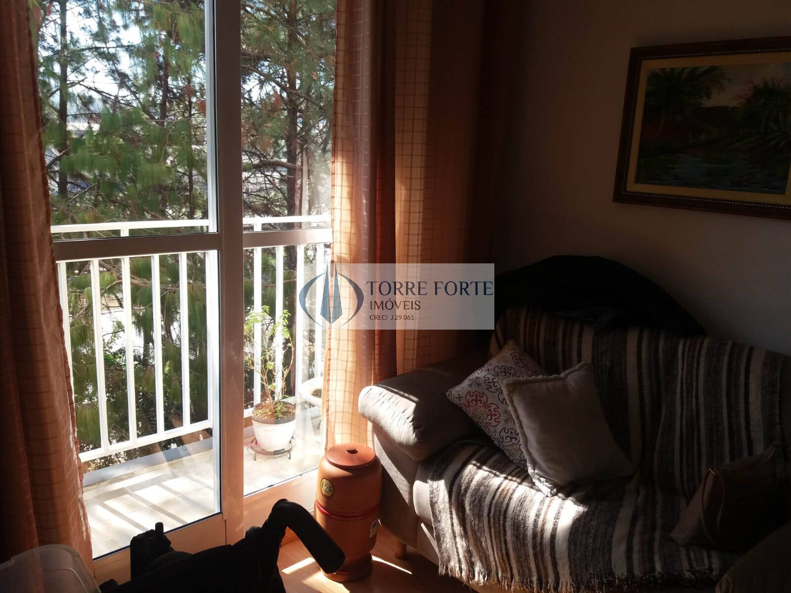 Apartamento, 2 quartos, 49 m² - Foto 1