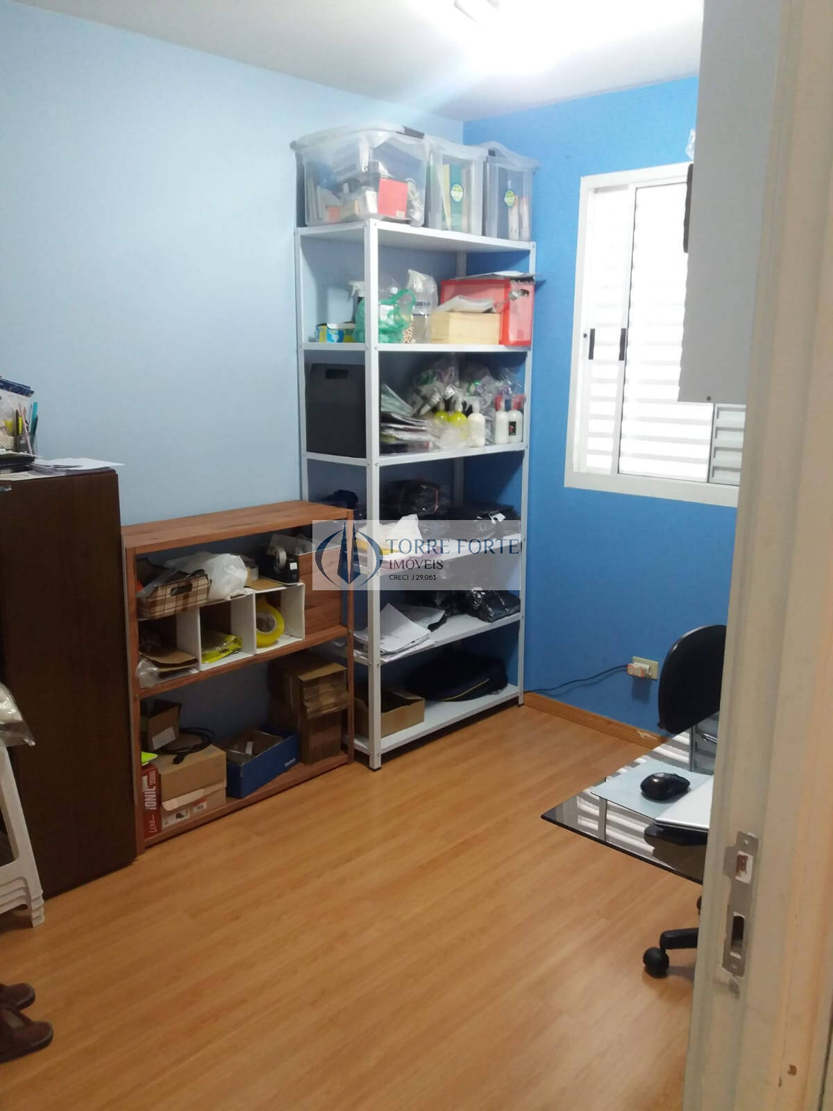 Apartamento, 2 quartos, 49 m² - Foto 8