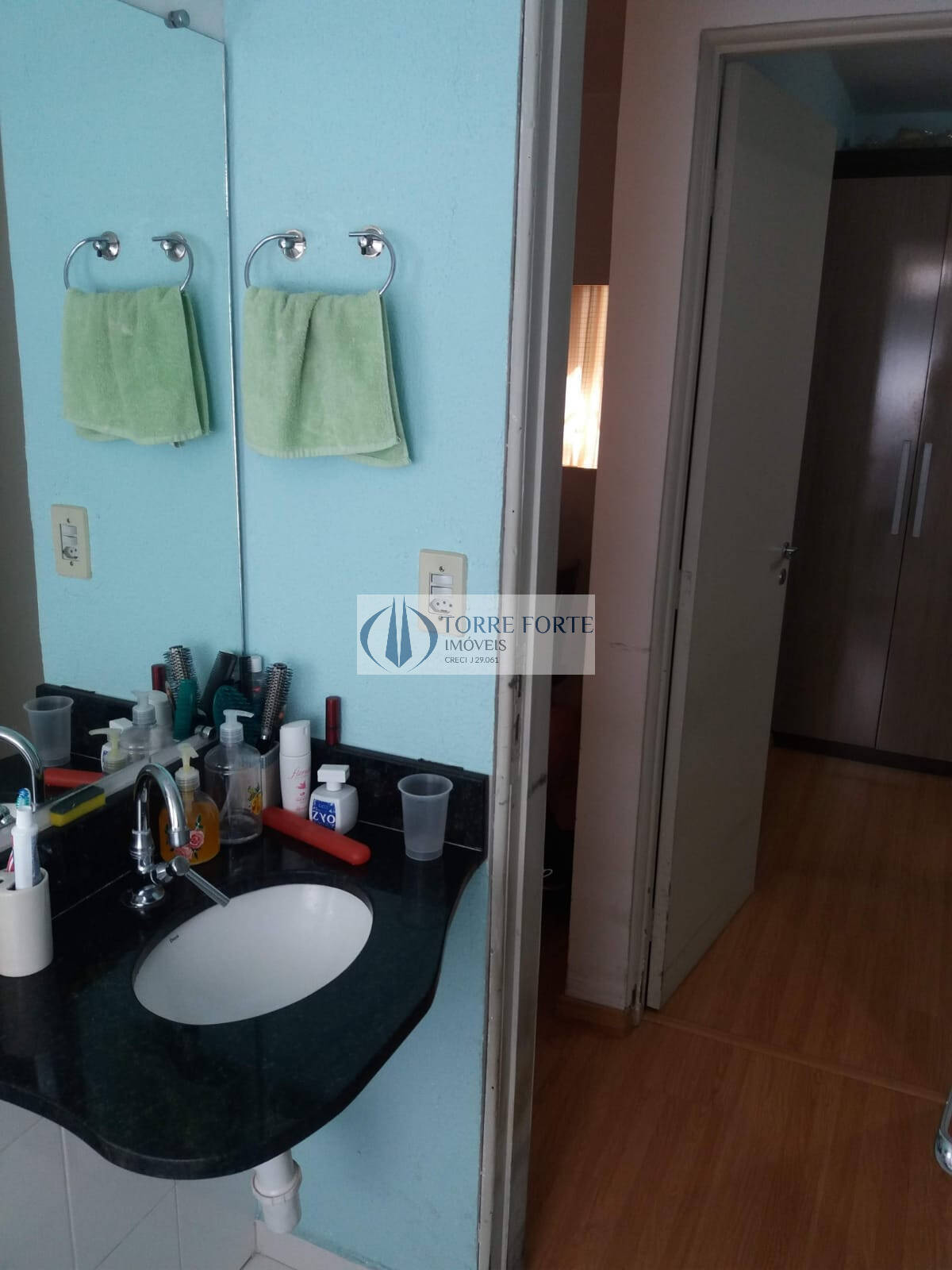 Apartamento, 2 quartos, 49 m² - Foto 13