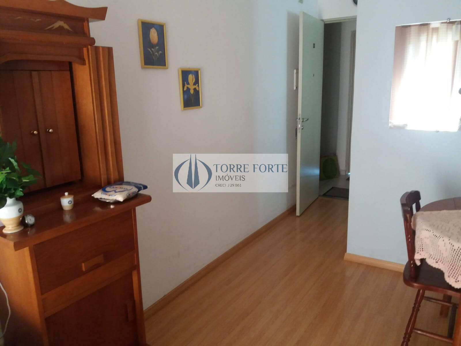 Apartamento, 2 quartos, 49 m² - Foto 6