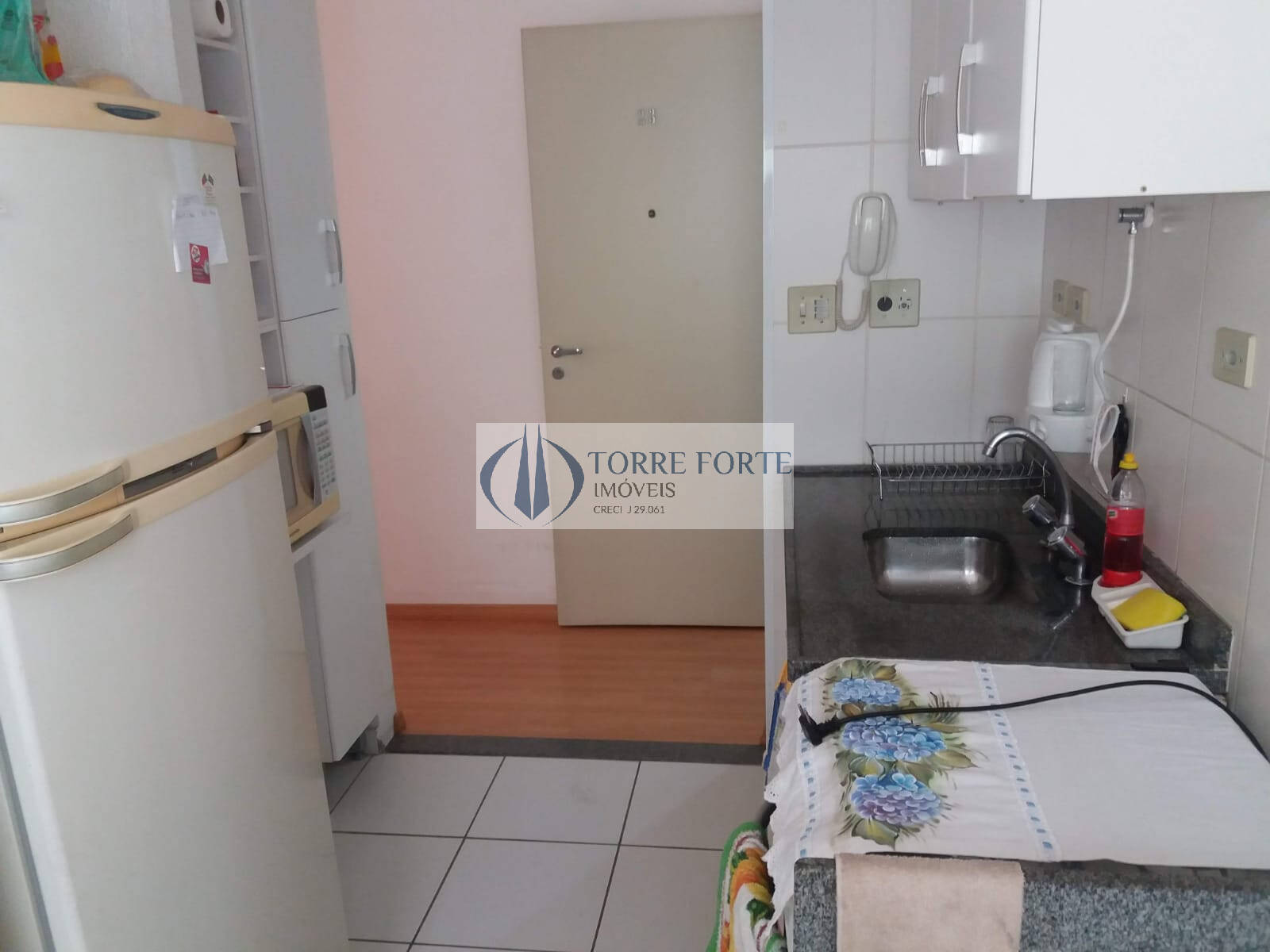 Apartamento, 2 quartos, 49 m² - Foto 11