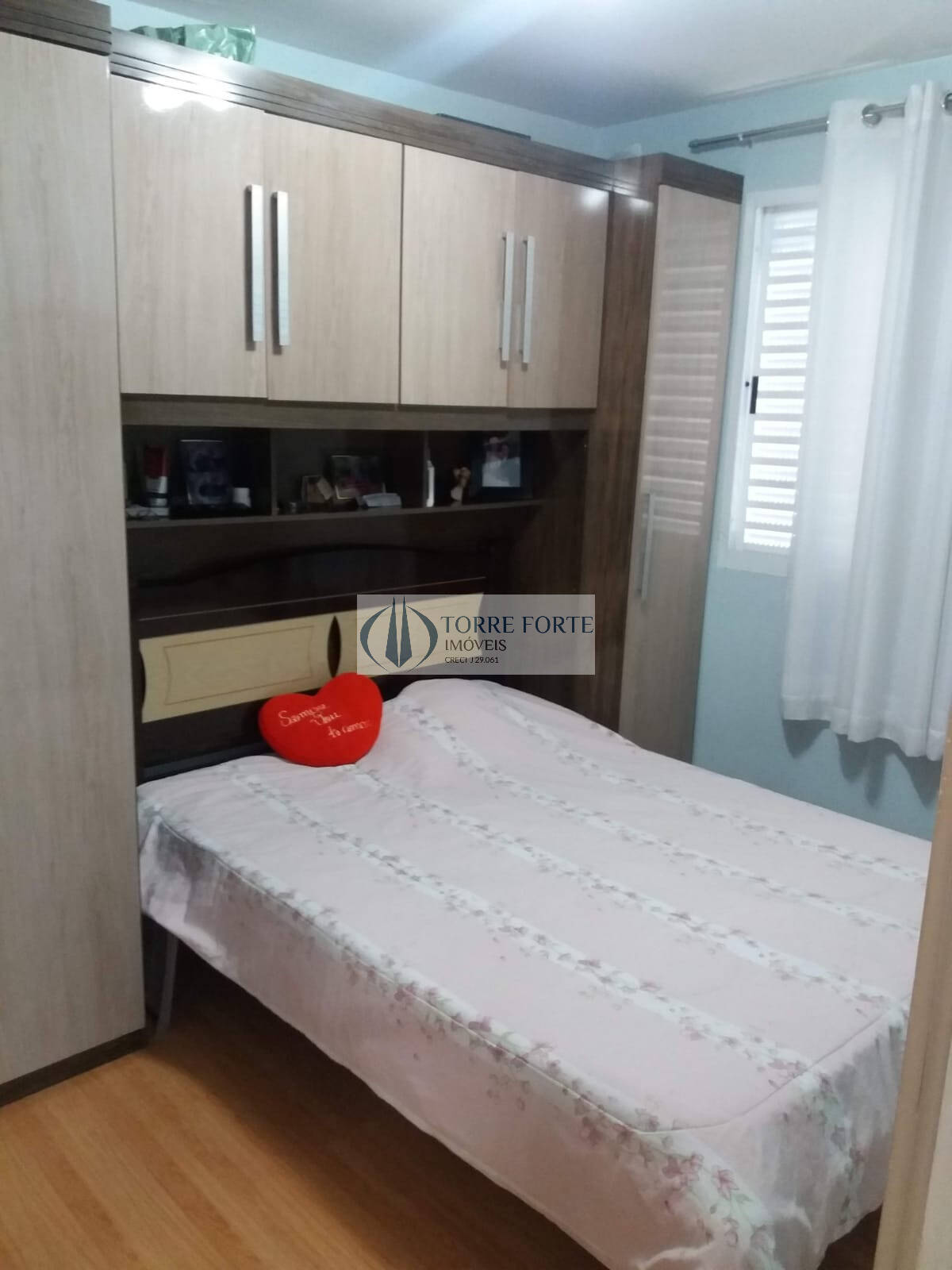 Apartamento, 2 quartos, 49 m² - Foto 7