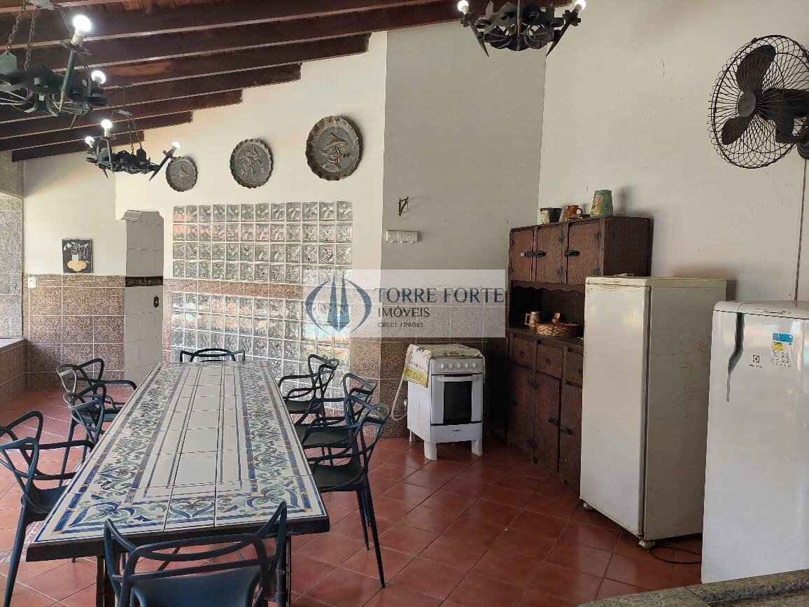 Sítio, 7 quartos, 2611 m² - Foto 16