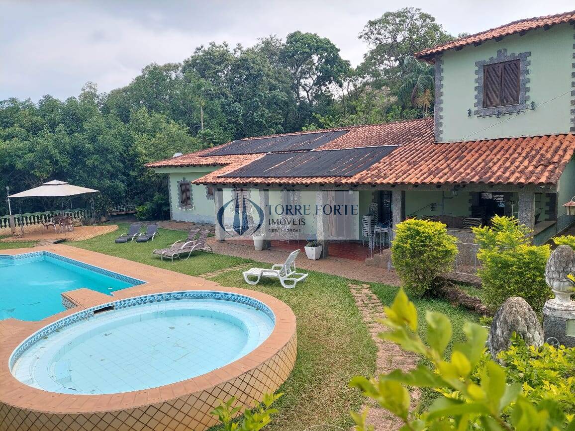 Sítio, 7 quartos, 2611 m² - Foto 22
