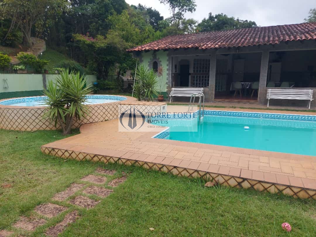 Sítio, 7 quartos, 2611 m² - Foto 29