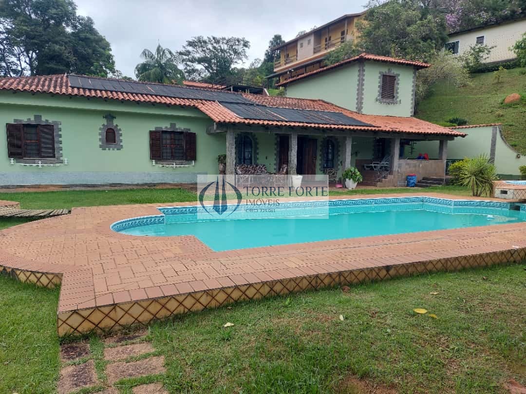 Sítio, 7 quartos, 2611 m² - Foto 30