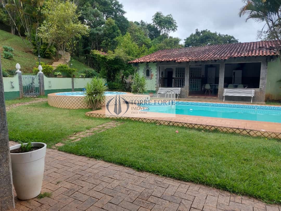 Sítio, 7 quartos, 2611 m² - Foto 33