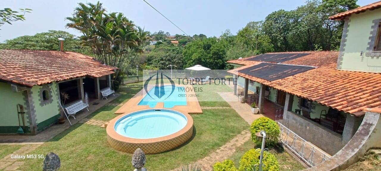 Sítio, 7 quartos, 2611 m² - Foto 32