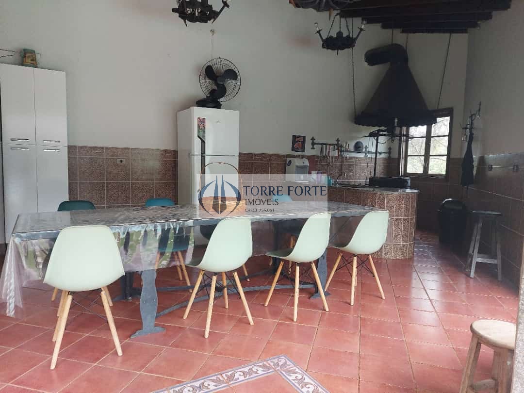 Sítio, 7 quartos, 2611 m² - Foto 21