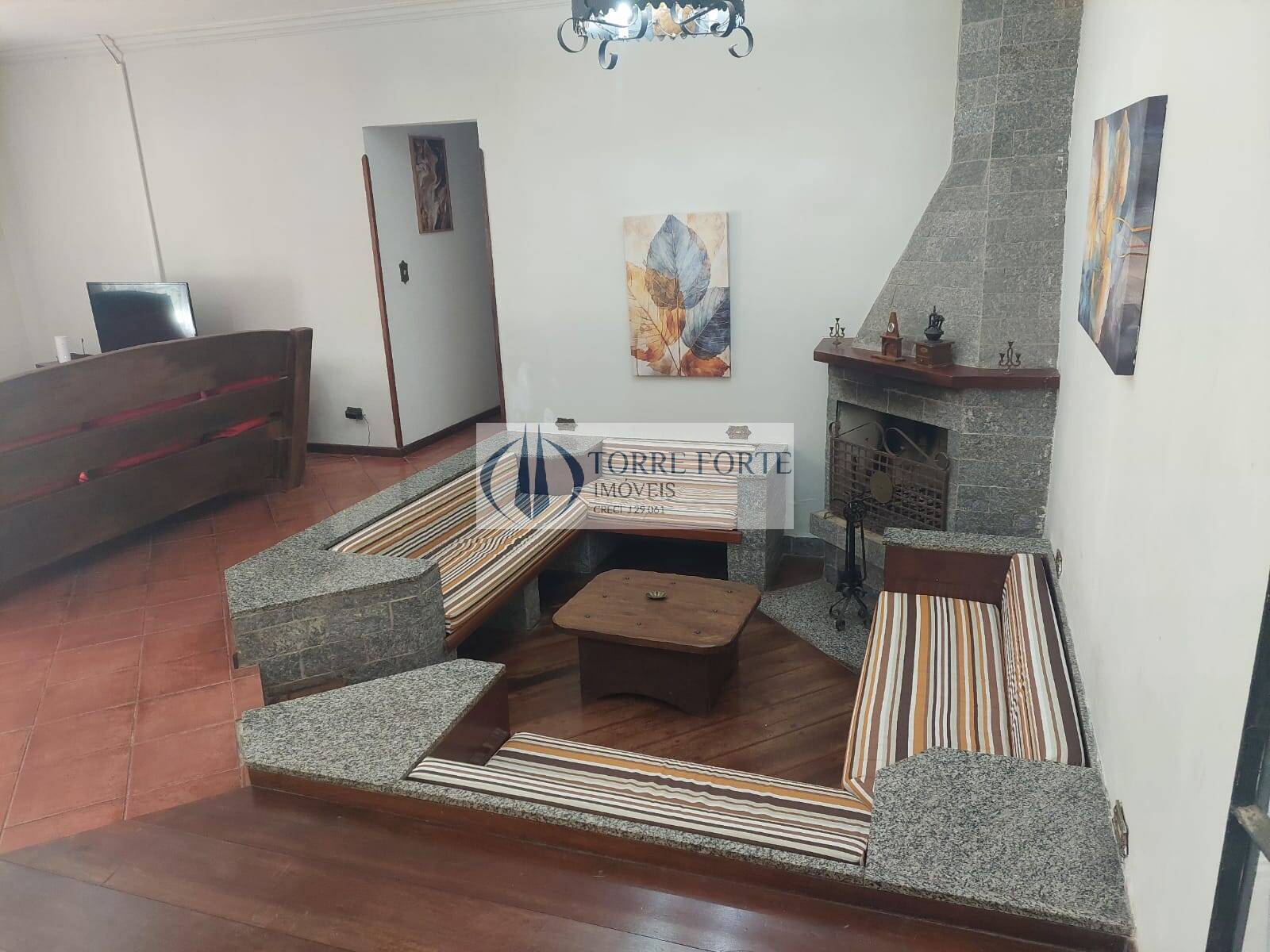 Sítio, 7 quartos, 2611 m² - Foto 9